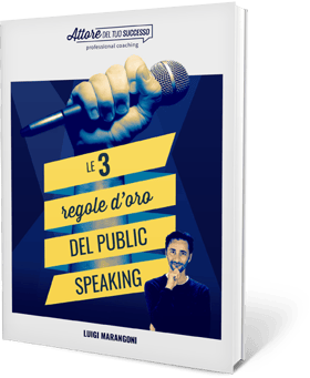 Guida Regole Public Speaking