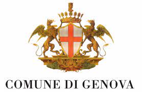 Comune di Genova logo